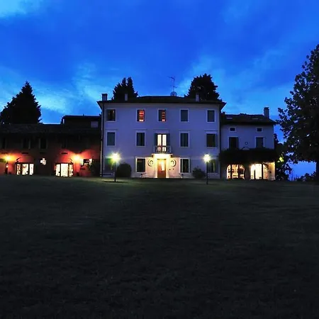 Bed and Breakfast Ca' Milone