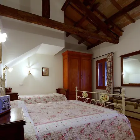 Bed and Breakfast Ca' Milone *