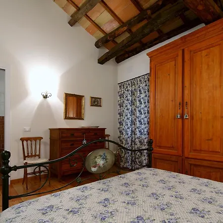 Bed and Breakfast Ca' Milone