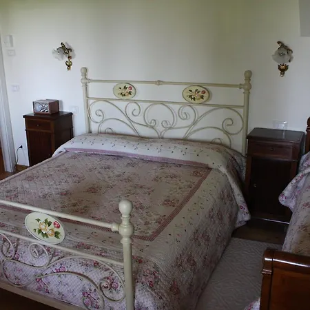 Ca' Milone Bed and Breakfast San Pietro Di Feletto