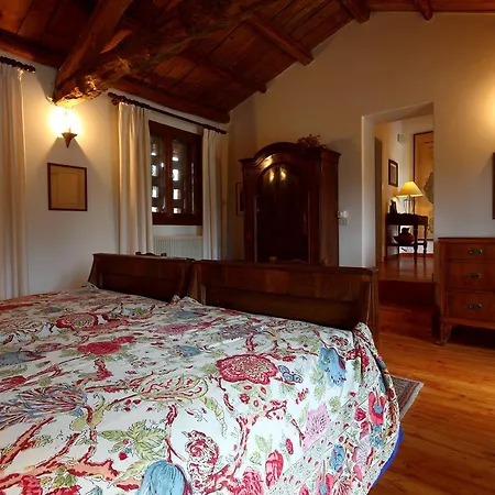 Bed and Breakfast Ca' Milone *