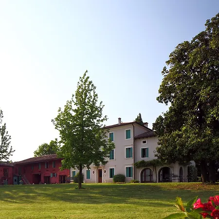 Ca' Milone Bed and Breakfast