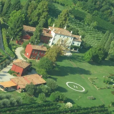 Bed and Breakfast Ca' Milone San Pietro Di Feletto