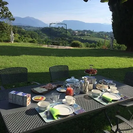 Bed and Breakfast Ca' Milone *