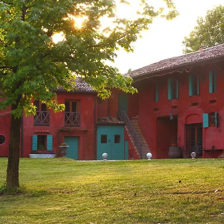 Ca' Milone Bed and Breakfast