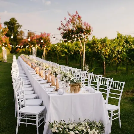 Ca' Milone Bed and Breakfast