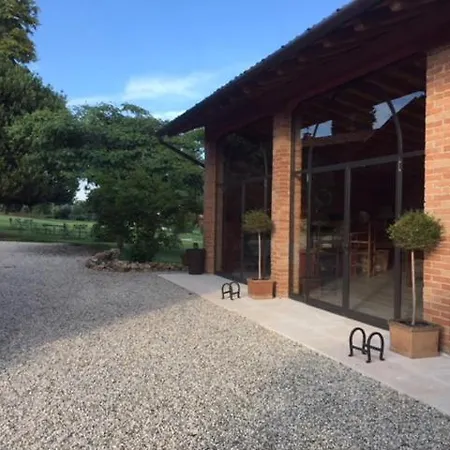 Ca' Milone Bed and Breakfast *