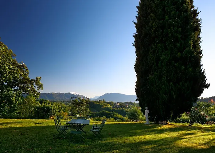 Panzió Ca' Milone San Pietro di Feletto