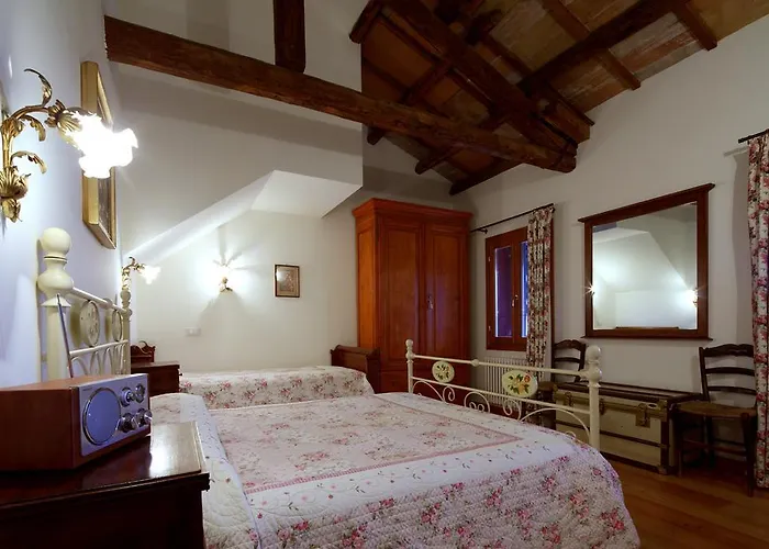 Panzió Ca' Milone *