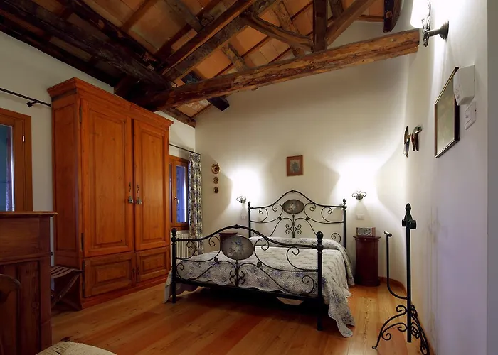 Ca' Milone Panzió *