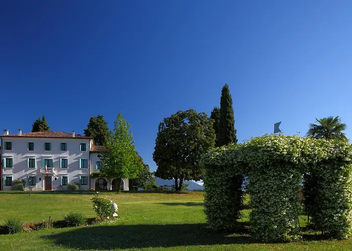 Ca' Milone * San Pietro di Feletto