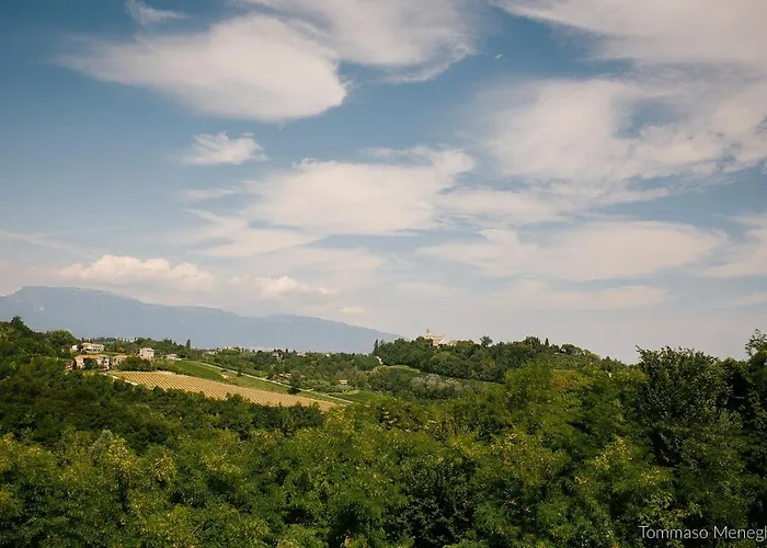Ca' Milone Panzió San Pietro di Feletto