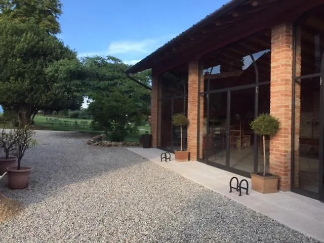 Ca' Milone Panzió *