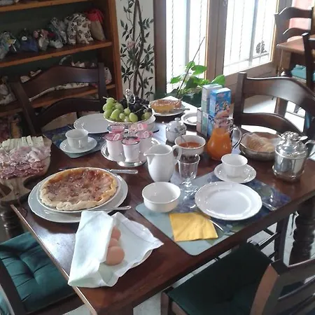 Ca' Milone Bed & Breakfast *