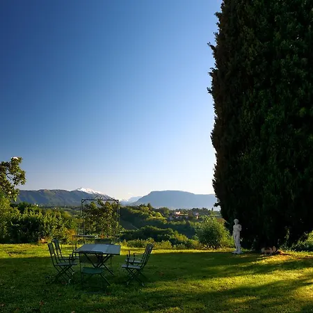 Bed & Breakfast Ca' Milone San Pietro Di Feletto