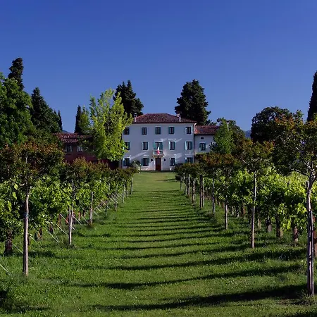 Ca' Milone Bed & Breakfast San Pietro Di Feletto