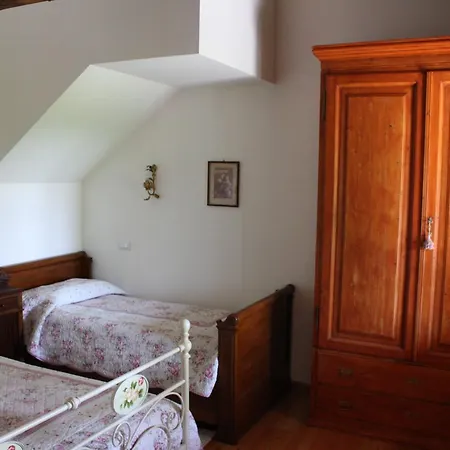Bed & Breakfast Ca' Milone *