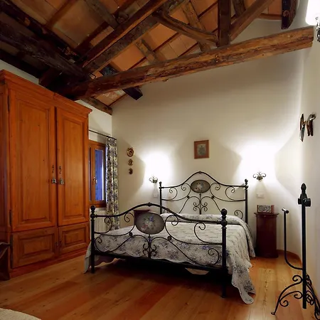 Ca' Milone Bed & Breakfast *