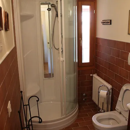 Ca' Milone Bed & Breakfast *