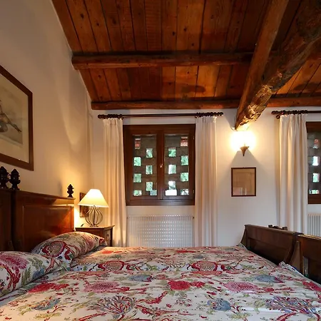 Ca' Milone Bed & Breakfast *