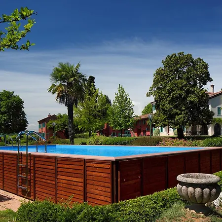 Ca' Milone San Pietro Di Feletto