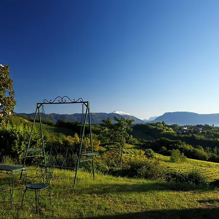 Bed & Breakfast Ca' Milone