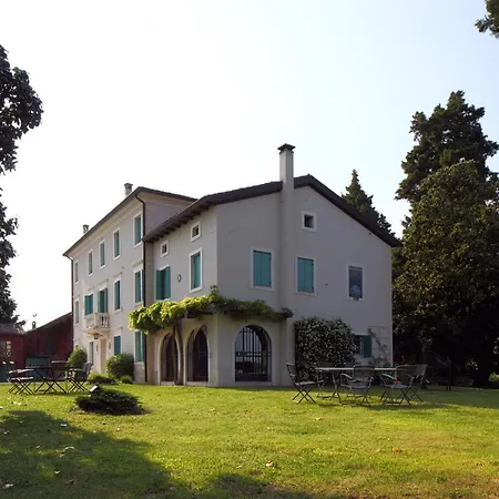 Ca' Milone * San Pietro Di Feletto