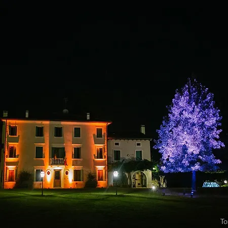 Ca' Milone Bed & Breakfast San Pietro Di Feletto