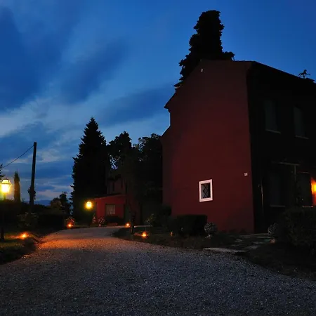 Ca' Milone Bed & Breakfast