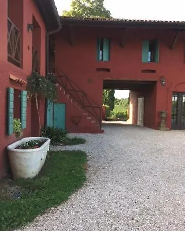 Ca' Milone * San Pietro Di Feletto