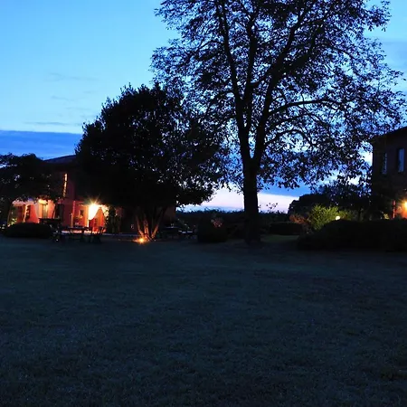 Bed & Breakfast Ca' Milone *