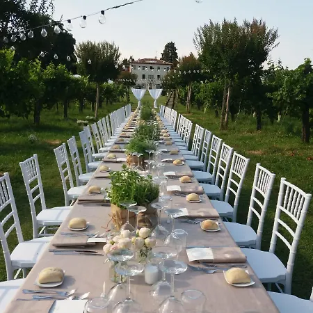 Ca' Milone Bed & Breakfast