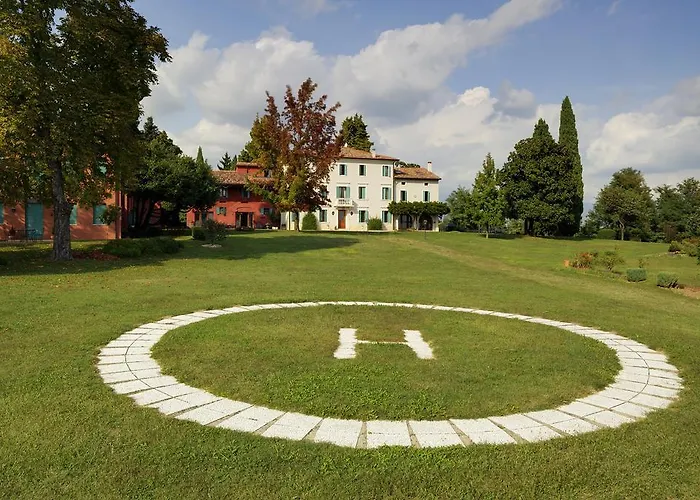 Ca' Milone San Pietro Di Feletto
