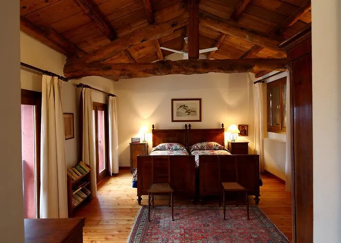 Ca' Milone Bed and breakfast *