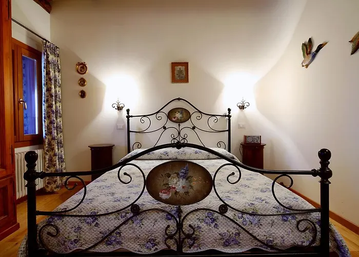 Ca' Milone San Pietro Di Feletto