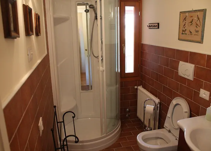 Ca' Milone Bed & Breakfast *