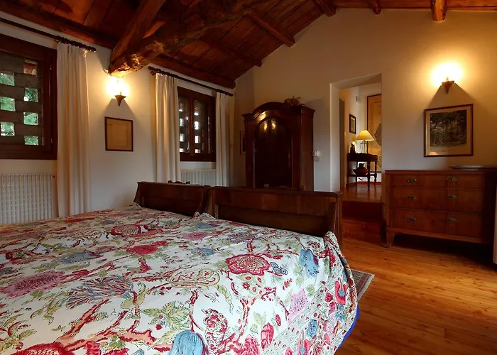 Bed and breakfast Ca' Milone *