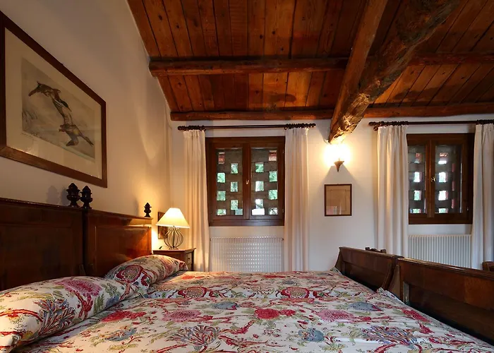 Ca' Milone Bed & Breakfast *