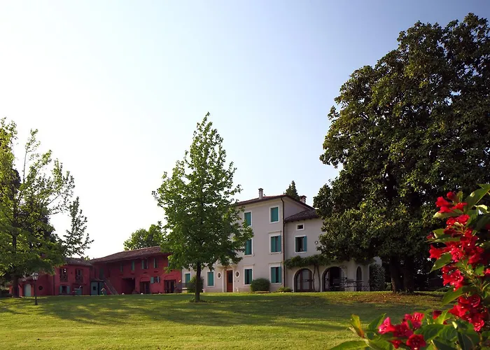 Ca' Milone Bed & Breakfast