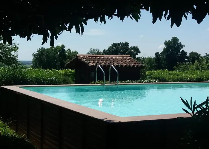 Bed & Breakfast Ca' Milone *