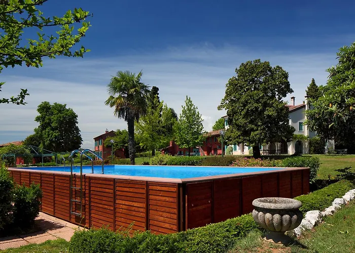 Ca' Milone San Pietro Di Feletto