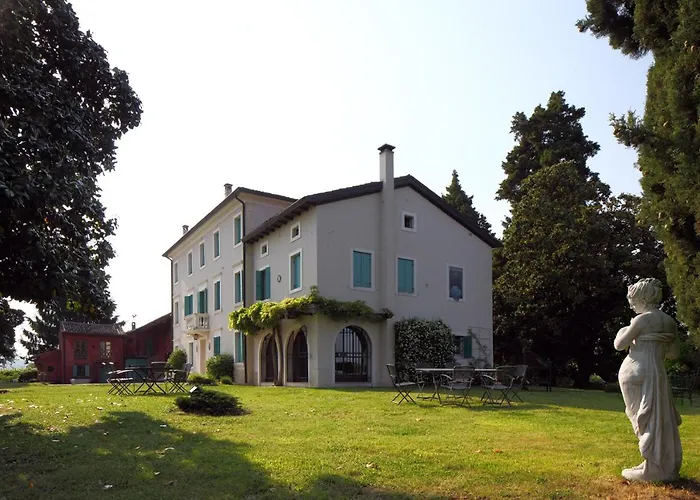 Ca' Milone * San Pietro Di Feletto