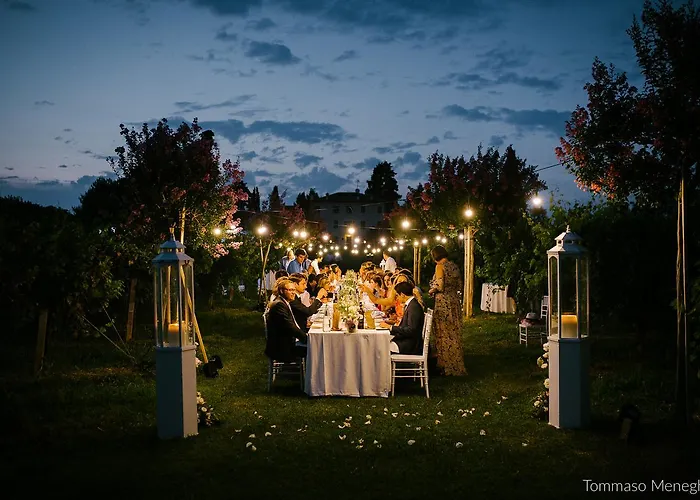 Ca' Milone Bed and breakfast