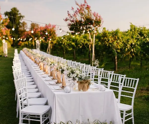 Ca' Milone Bed & Breakfast