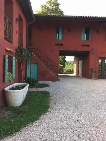 Ca' Milone * San Pietro Di Feletto