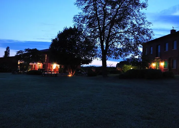 Bed and breakfast Ca' Milone *