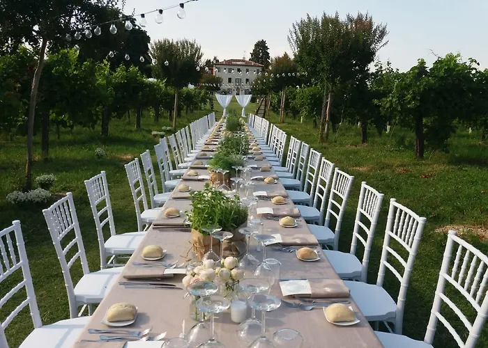 Ca' Milone Bed & Breakfast